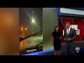 Heavy rain, hail and a tornado hit northern Utah in bout of severe weather