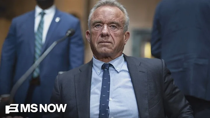 ‘Families don’t know where to turn’: HHS Cuts millions in grants to American Academy of Pediatrics