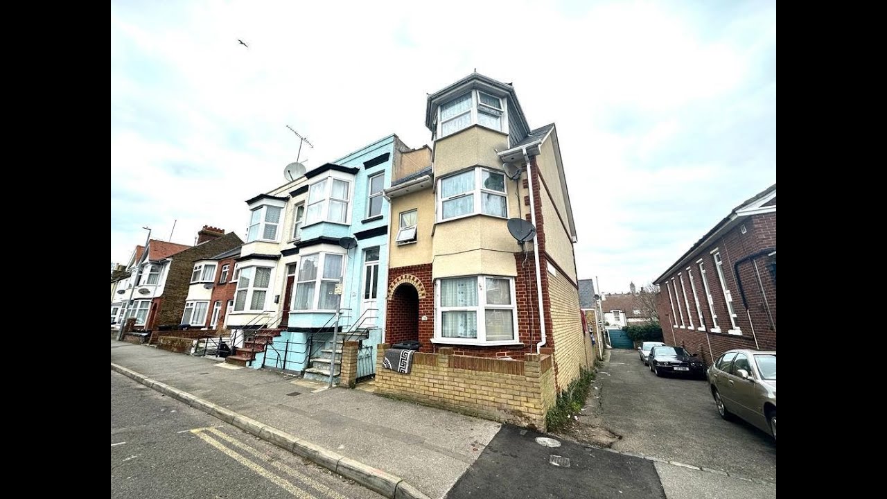 Lettings Livestream Video Road, Margate, 4 Bedroom House £
