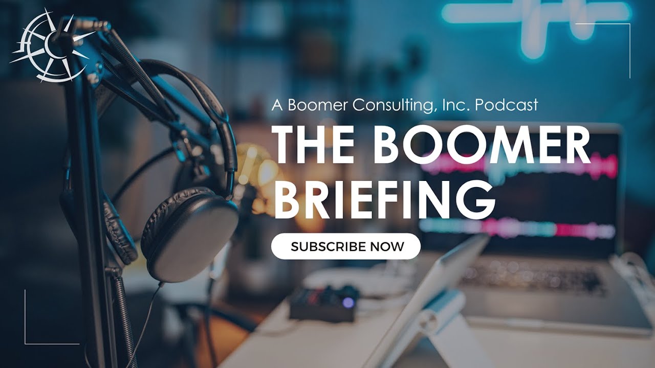 E301 - What happened in the Spring Managing Partner Circle Meeting