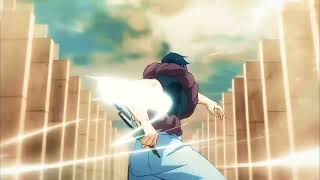 Toji Lobster Edit Song Lobster -Rj Pasin