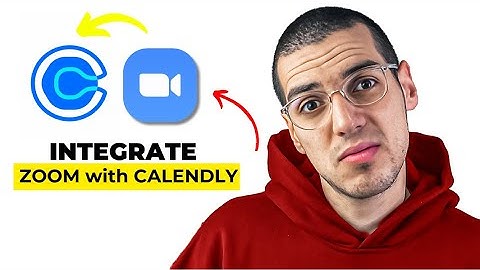 How to Integrate Zoom with Calendly (2025) - Easy Scheduling Guide