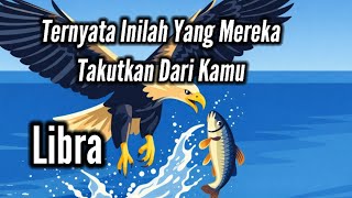 Libra👑Ternyata Inilah Yang Mereka Takutkan Dari Kamu💃🍒🌹