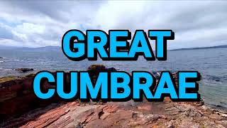 GREAT CUMBRAE