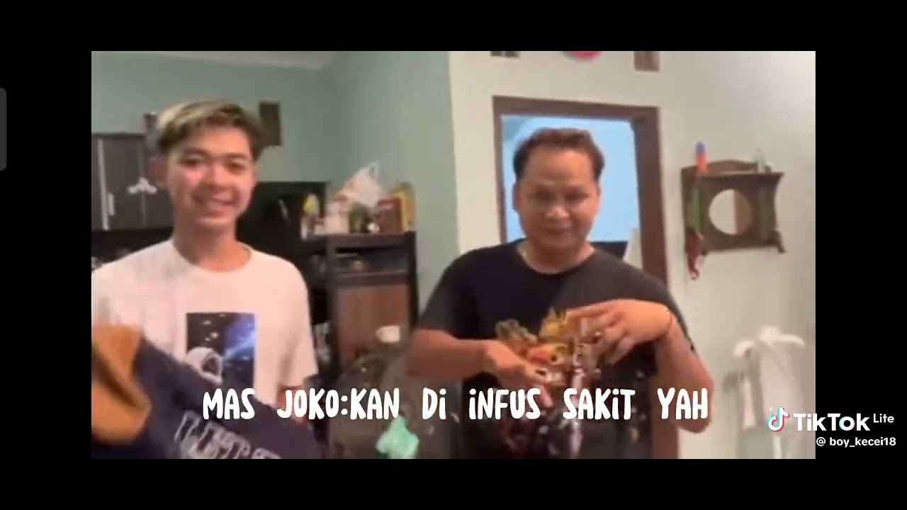 pov mas boy gwsm#garudawisnusatriamuda