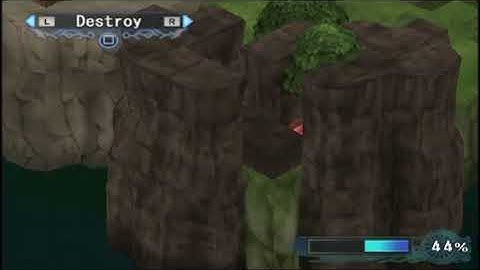 Blazing Souls Accelate 084 (Fragment Hunt 1: Part 9) - [Breaking the Habit Playthrough]