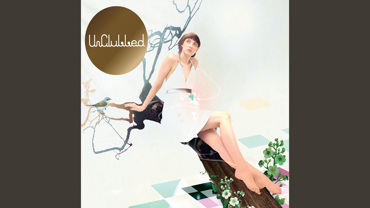 Touch Me [with Abigail Bailey]