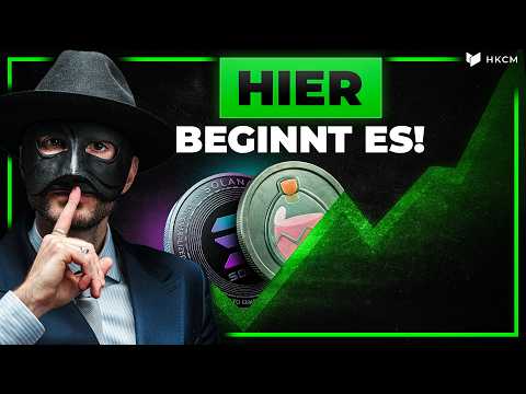 Diese Preislevels sehen wir vielleicht nie wieder!
