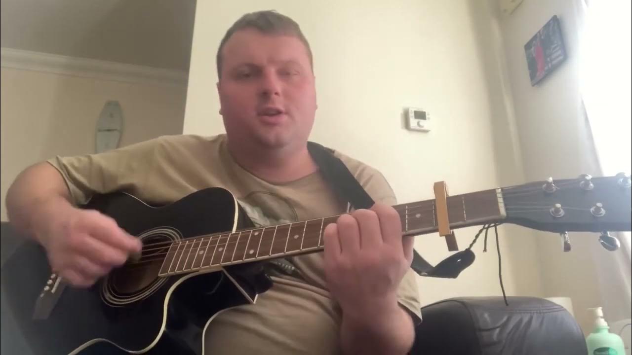 The Busking Hub [680] Liam Halliday YouTube