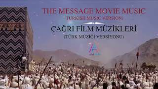 Çağrı (The Message) Orkestral Film Müzikleri - Türk Müziği Versiyon