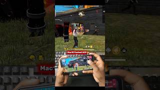 Mac10 Fastest ACE Handcam Gameplay 🚀🔥
