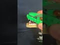 Why are you talking in scary voices