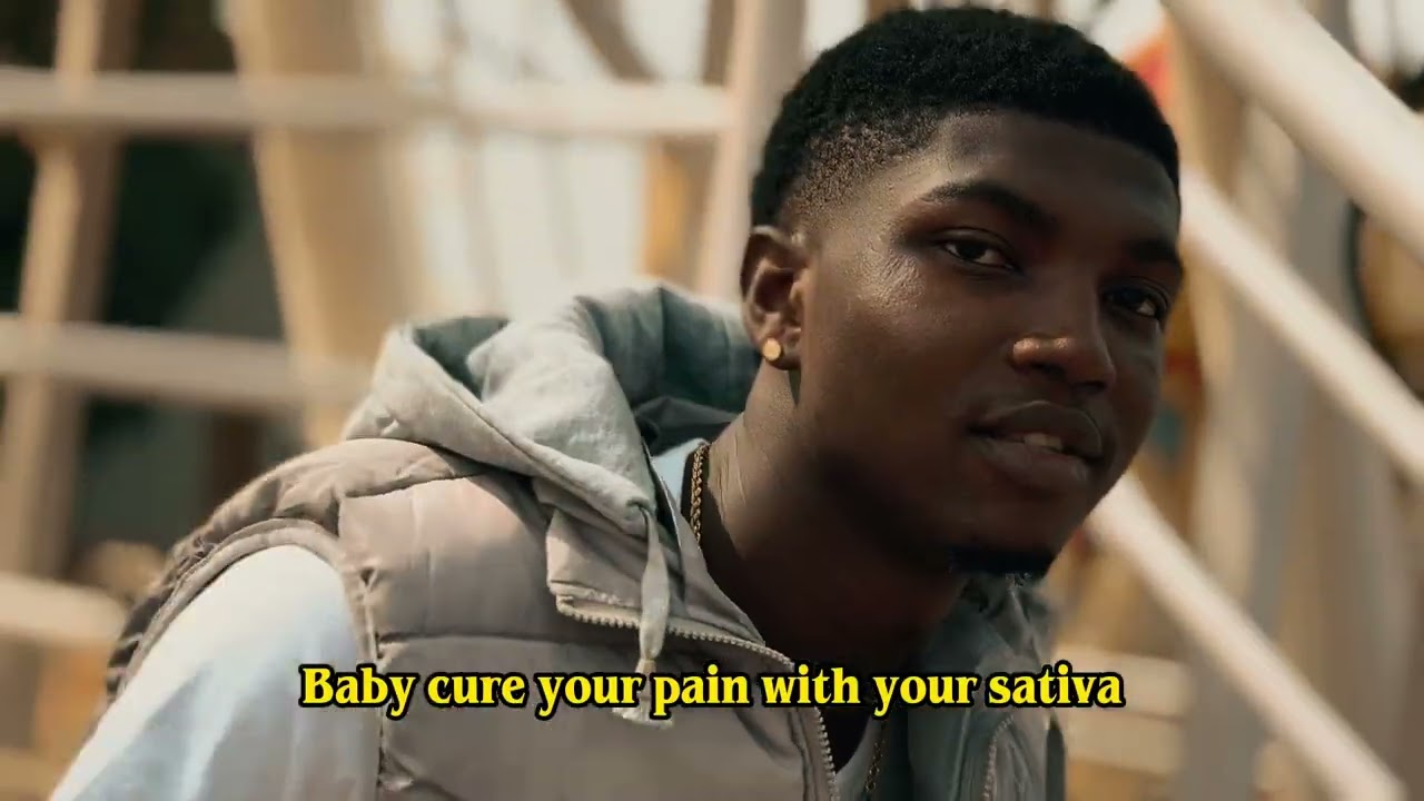 BWOY SAVAGE_ ALUBARIKA FT CAZULEE VIRAL VIDEO