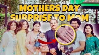 Mother’s Day 2024 Special vlog ♥️ | Surprise for mama 😍