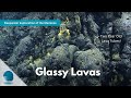 Glassy Lavas