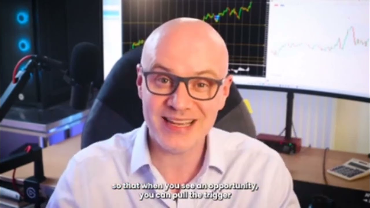 Trade like a fish 🐟 The piranha strategy by mario singh