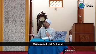 Jazari6 - 13-2 Hukum Nun Sukun dan Tanwin Idzhar Halqi Jazari6 - 13-2 Hukum Nun Sukun dan Tanwin Idzhar Halqi