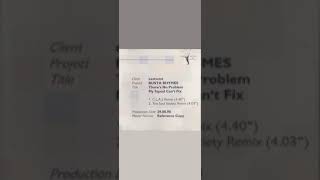 Busta Rhymes, Jamal - There's No Problem My Squad Can't Fix (The Soul Society Remix)