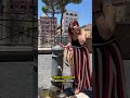 Как выжить в Риме в жару?
