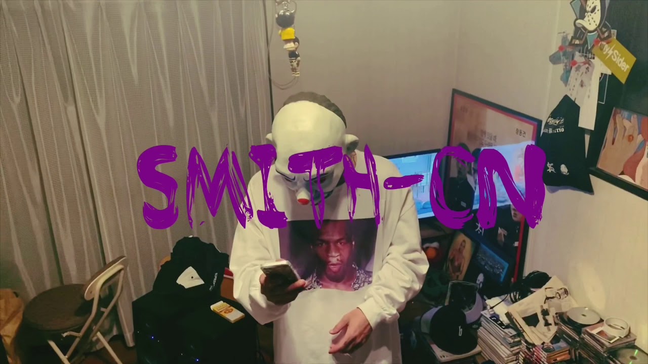 Watch SMITH-CN / TOKYO DRIFT FREE STYLE on YouTube Watch SMITH-CN / TOKYO DRIFT FREE STYLE on YouTube