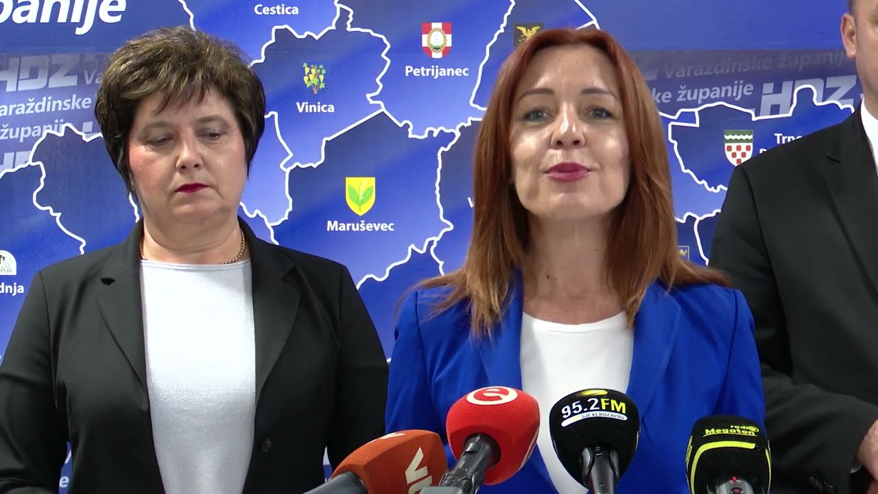 VTV Dnevnik 23. svibnja 2025.