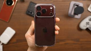 Spigen Ultra Hybrid iPhone 18 Pro Case Review – Great for the Price