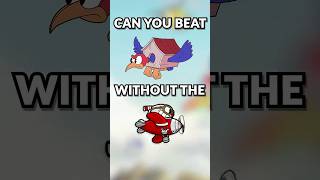 Can you beat Wally Warbles WITHOUT the Plane?