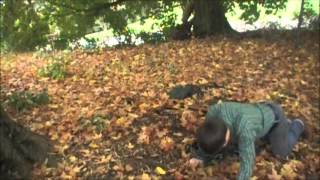 Six Gun, Gunther Part 1