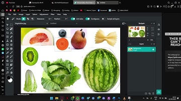 Lab 1 : Graphics Authoring Tools