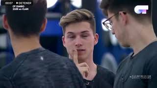 Ragoney Crazy In Love Raoul Y Agoney