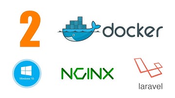 آموزش داکر : قسمت دوم - کار با دستورات داکر و کار با کانتینر ها و ولوم ها - docker