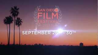 San Diego Film Festival 2012: Be Here