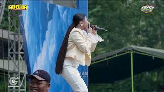 Lusyana Jelita Cinta Dan Air Mata Adella Cumi2 