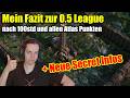 PoE 2 | Mein Fazit zur League + Neue Secrets