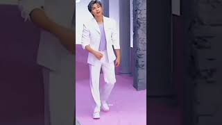 Rap Monster Hot Body And Hot Leader Like A Y Man