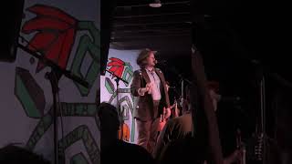 Willi Carlisle - What the Rocks Don’t Know @ the grey Eagle Asheville 4/12/2024
