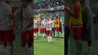 AURA. Os gols da vitória do Red Bull Bragantino em Chapecó. ⚽️⚽️