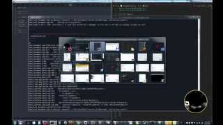 Hale - Day 3 of 11, part 4 - Basic Font Rendering