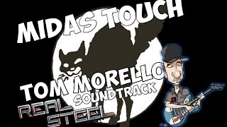 &quot;Midas Tuch&quot; full cover Tom Morello - Soundtrack of &quot;Real Steel&quot;