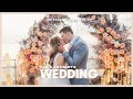 ⚡️EXCLUSIVE⚡️ Wedding Film First Look and My Favorite Moments 🥰