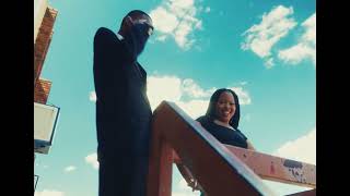 The NORTHMOB - GERR TEN feat Focalistic (Official Music Video)