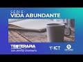 Dios es rico | Lunes 25 de Abril | Teoterapia y Meditación