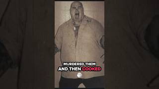 Murdered The And Ate Them #scary #horror