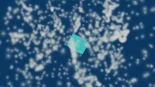 space cube
