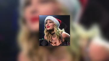 Message in a bottle  -Taylor Swift-  speed up