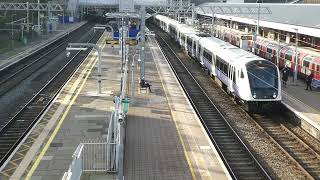 #1060117 Ealing Broadway