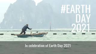 Vietnamese Fishing Farms to Eliminate 3 Million Cubic Meters of Styrofoam Pollution Using LINE X