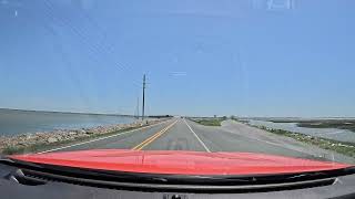 Chincoteague Causeway