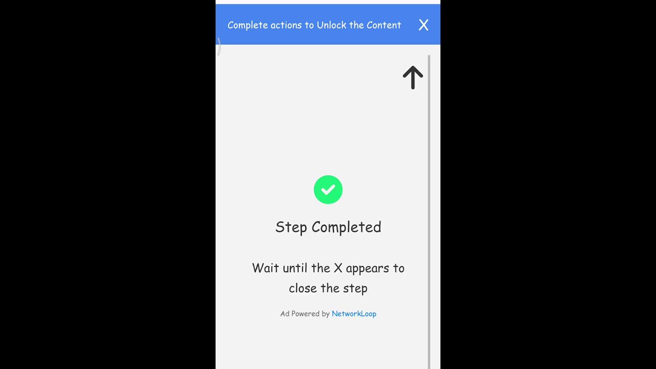 tutorial melewati shortlink droplink terbaru tanpa ribet + download file terabox via browser