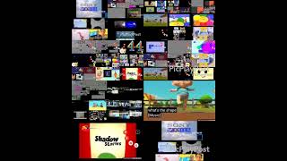 8 Billion Shuric Scans